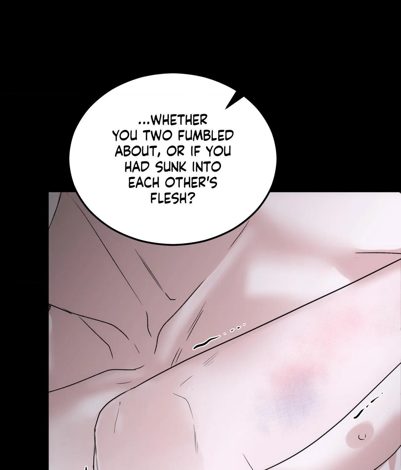 Read Cutting Sleeve chapter 1.1 image 38 on Lezhin