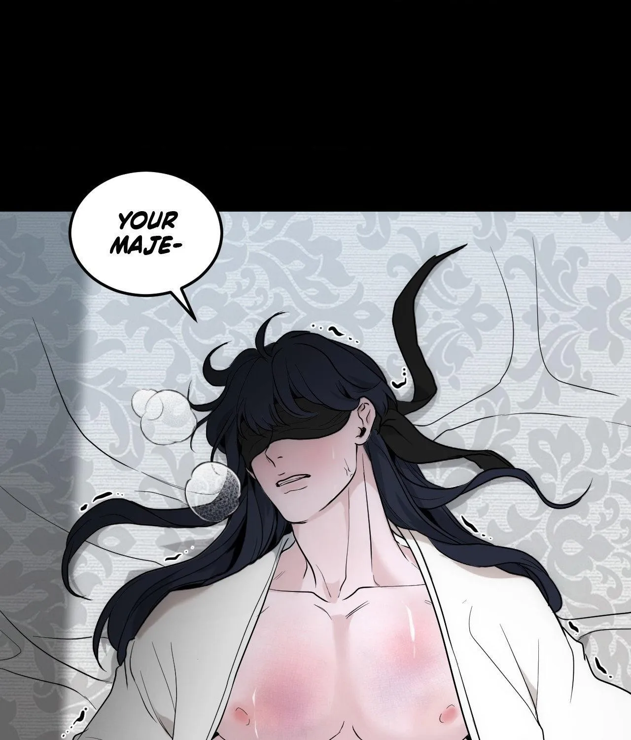 Read Cutting Sleeve chapter 1.1 image 40 on Lezhin