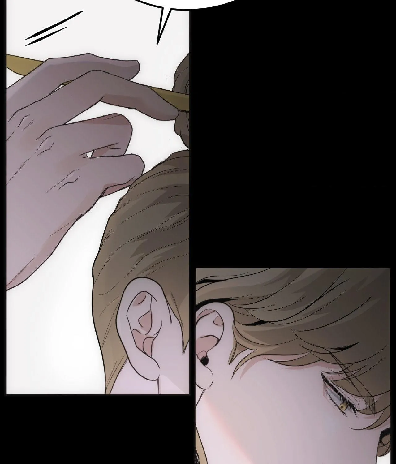 Read Cutting Sleeve chapter 1.1 image 47 on Lezhin