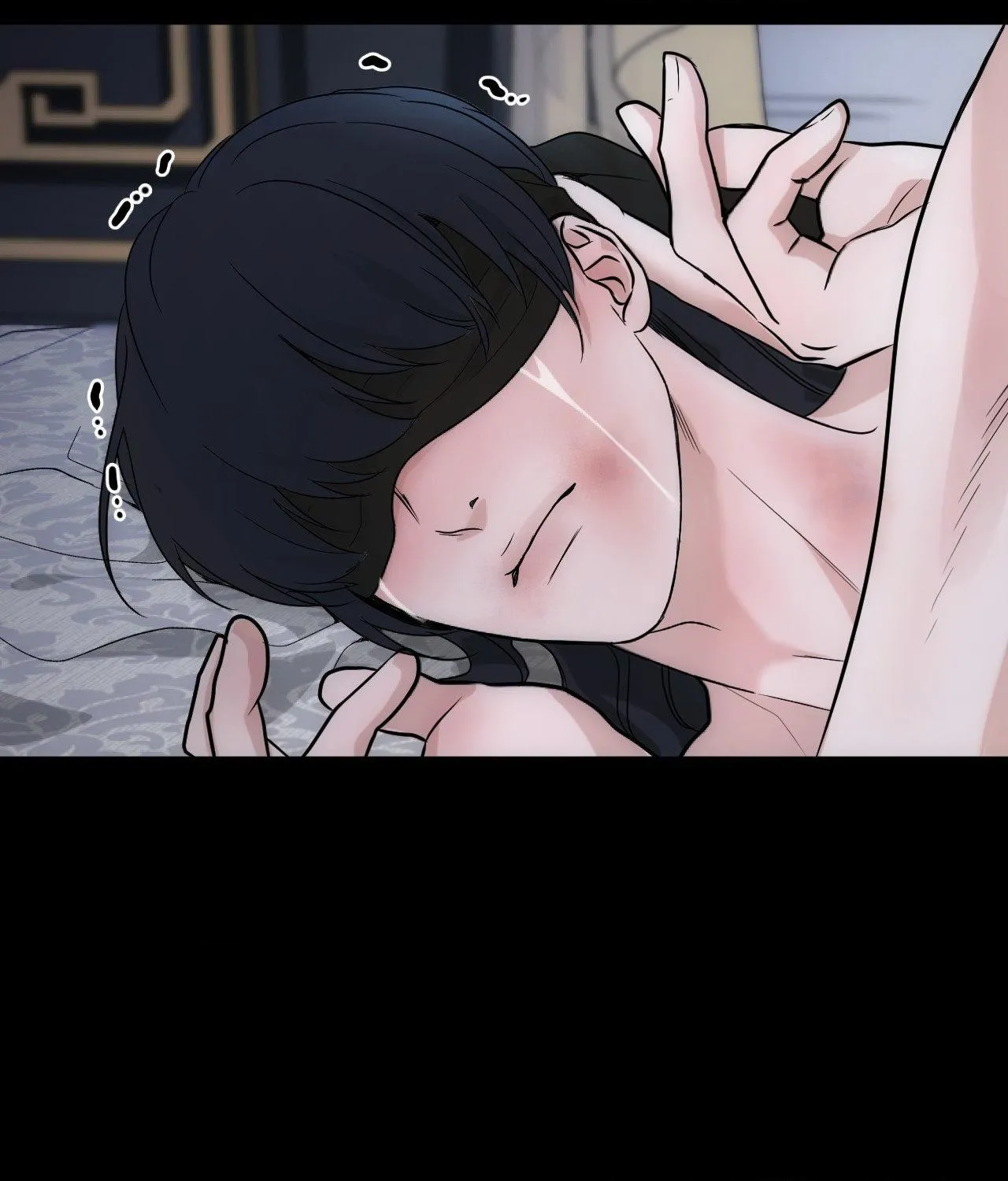Read Cutting Sleeve chapter 1.1 image 78 on Lezhin