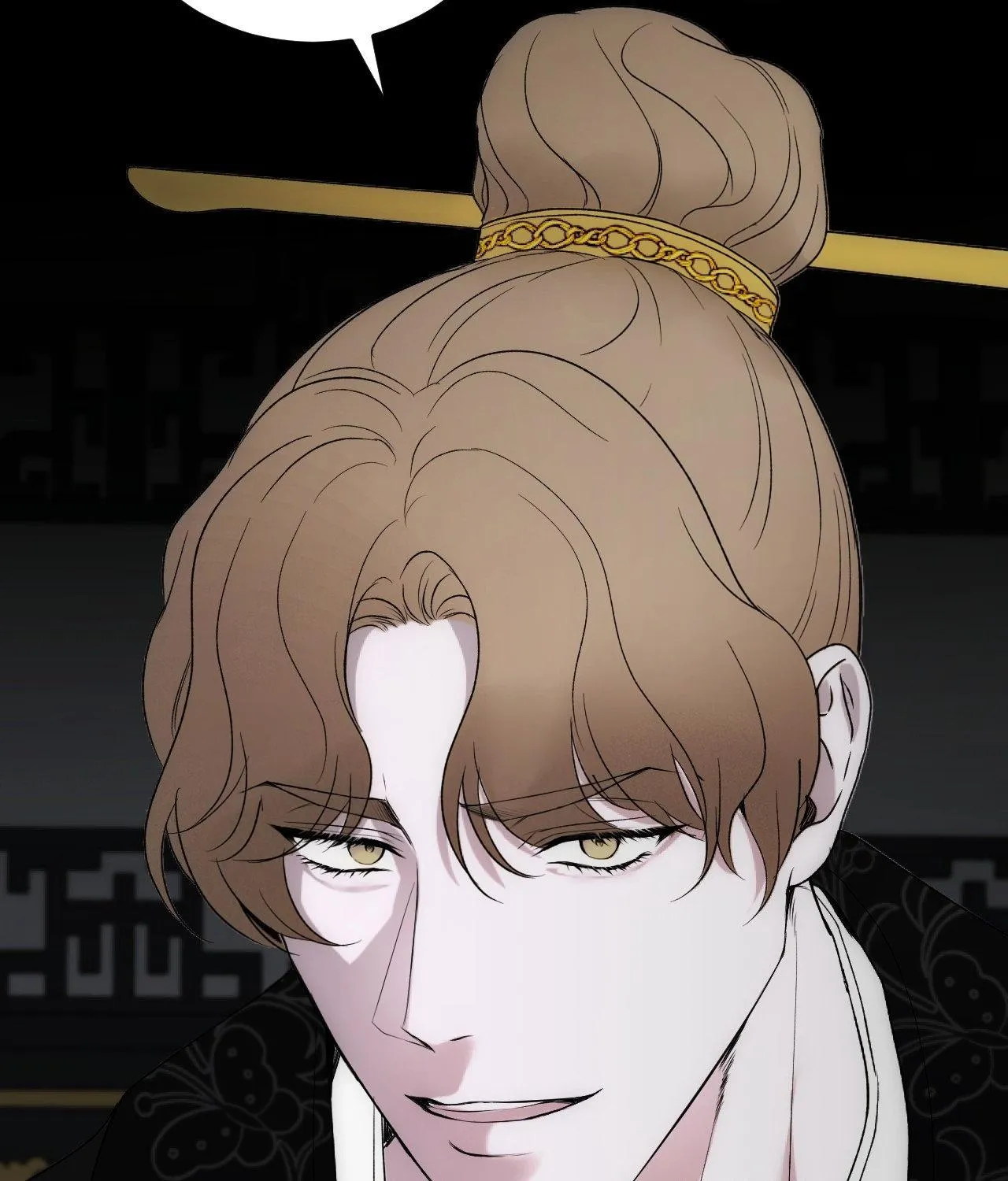 Read Cutting Sleeve chapter 1.1 image 8 on Lezhin