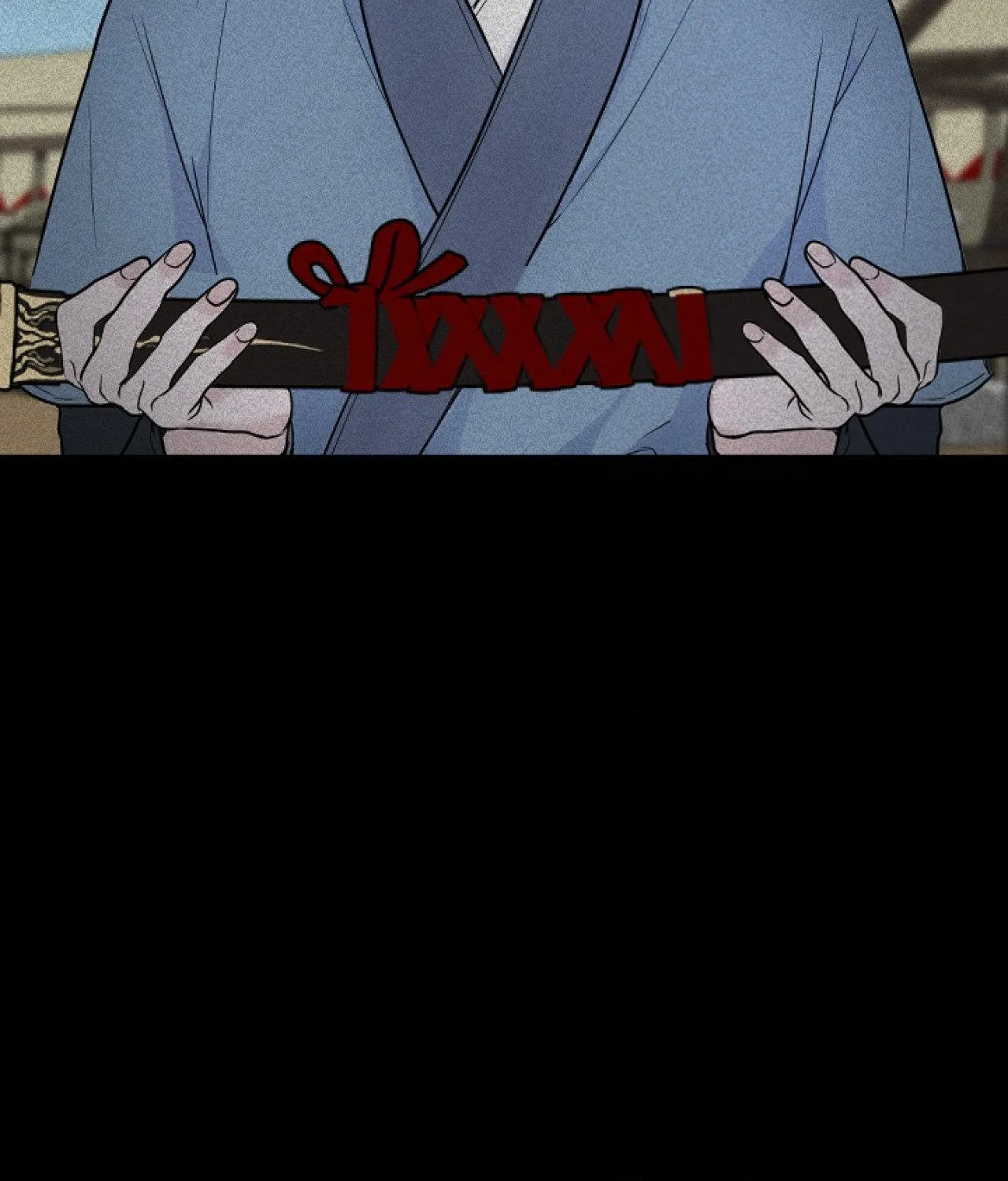 Read Cutting Sleeve chapter 1.1 image 82 on Lezhin