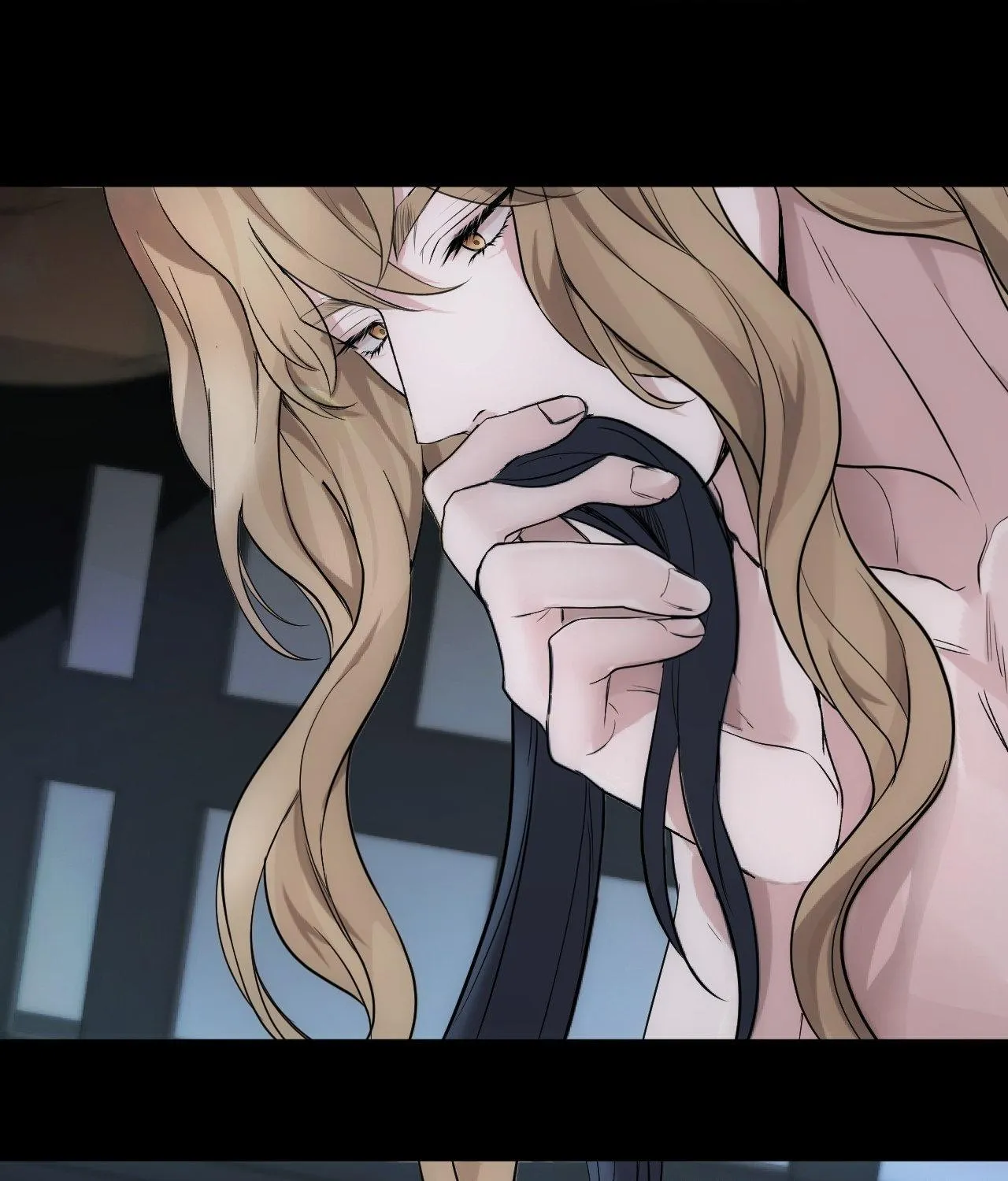 Read Cutting Sleeve chapter 1.1 image 83 on Lezhin