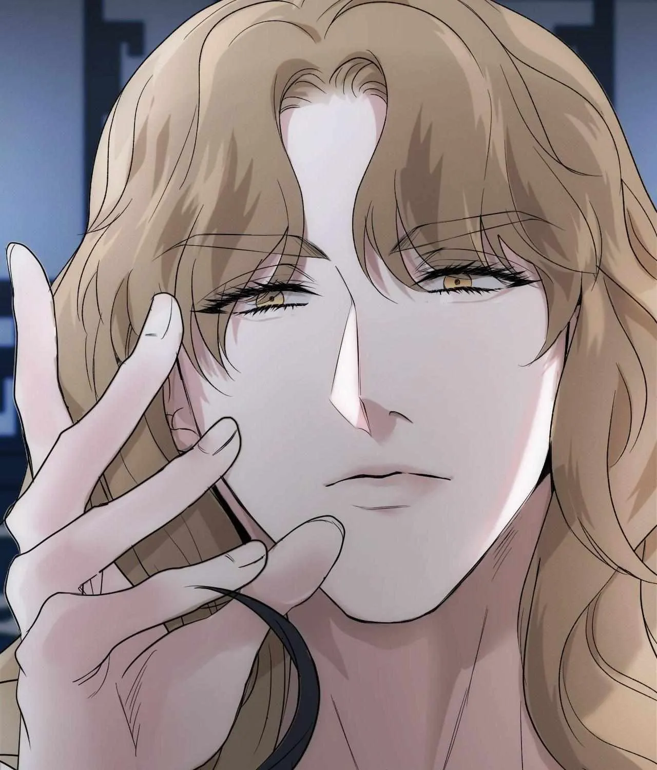 Read Cutting Sleeve chapter 1.1 image 86 on Lezhin