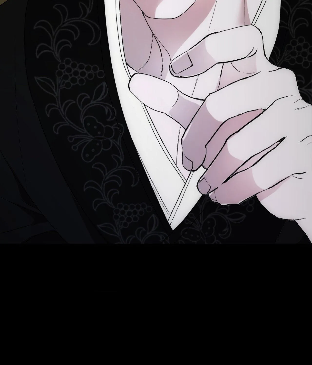 Read Cutting Sleeve chapter 1.1 image 9 on Lezhin