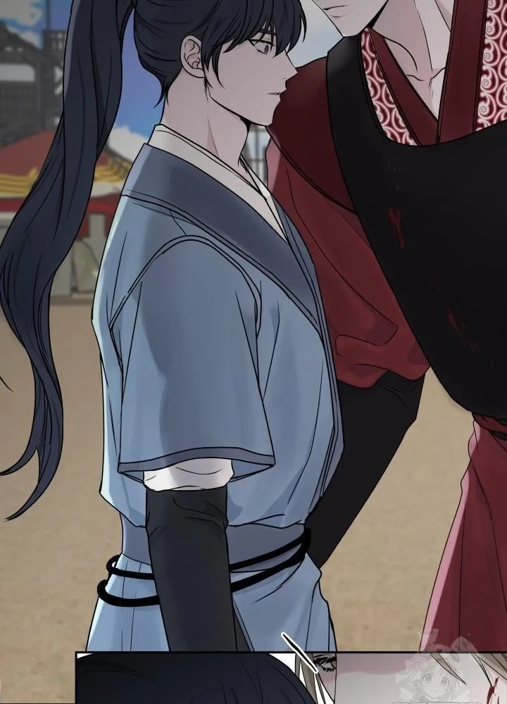 Read Cutting Sleeve chapter 1 image 24 on Lezhin