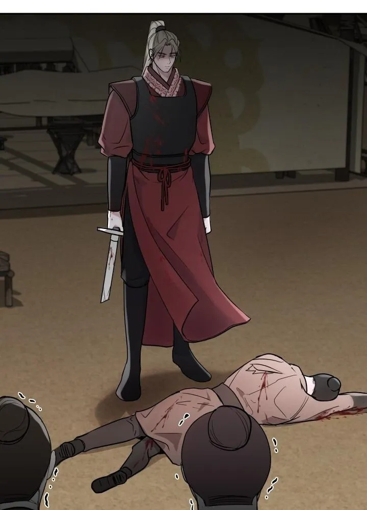 Read Cutting Sleeve chapter 1 image 33 on Lezhin