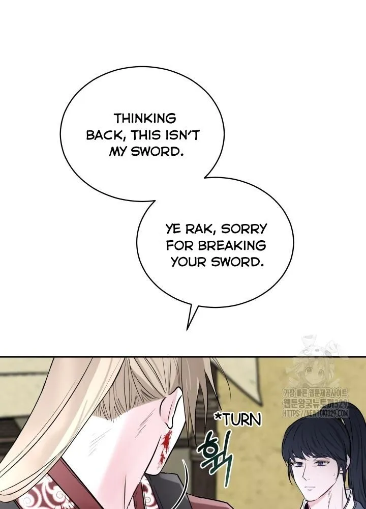 Read Cutting Sleeve chapter 1 image 36 on Lezhin