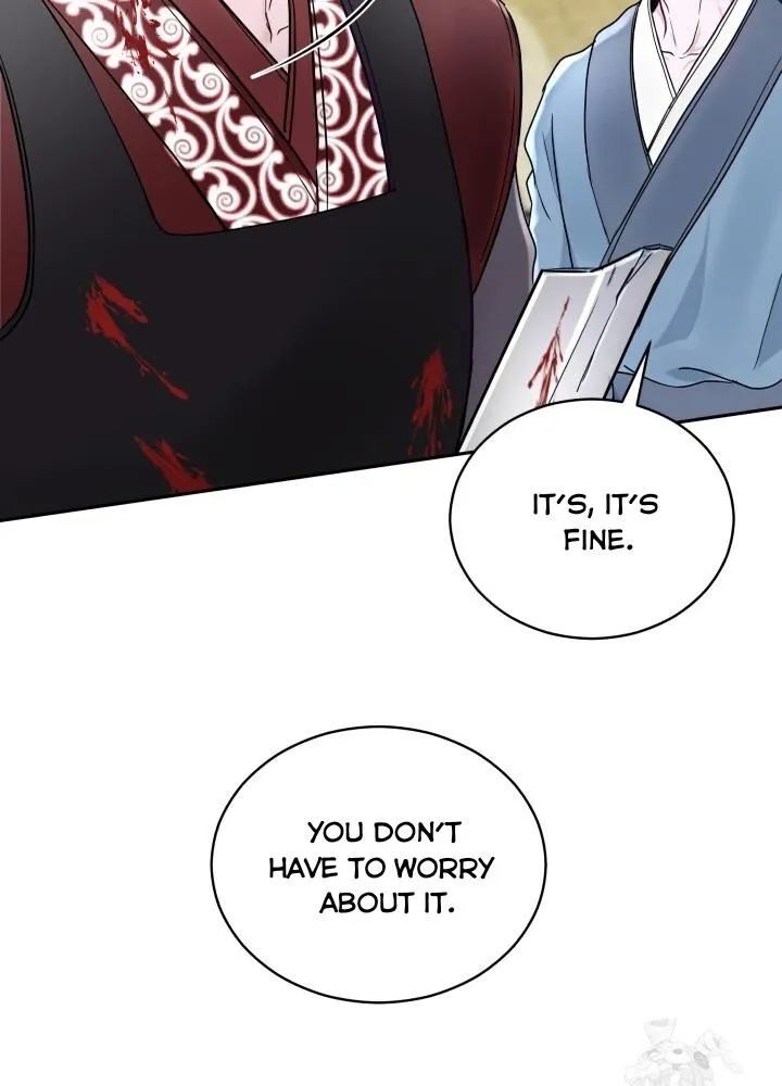 Read Cutting Sleeve chapter 1 image 37 on Lezhin