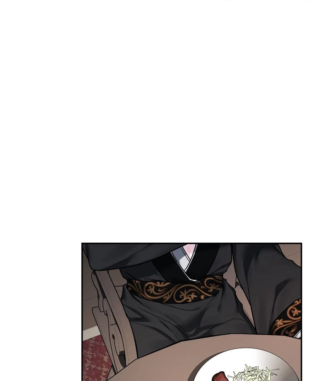 Read Cutting Sleeve chapter 10 image 1 on Lezhin