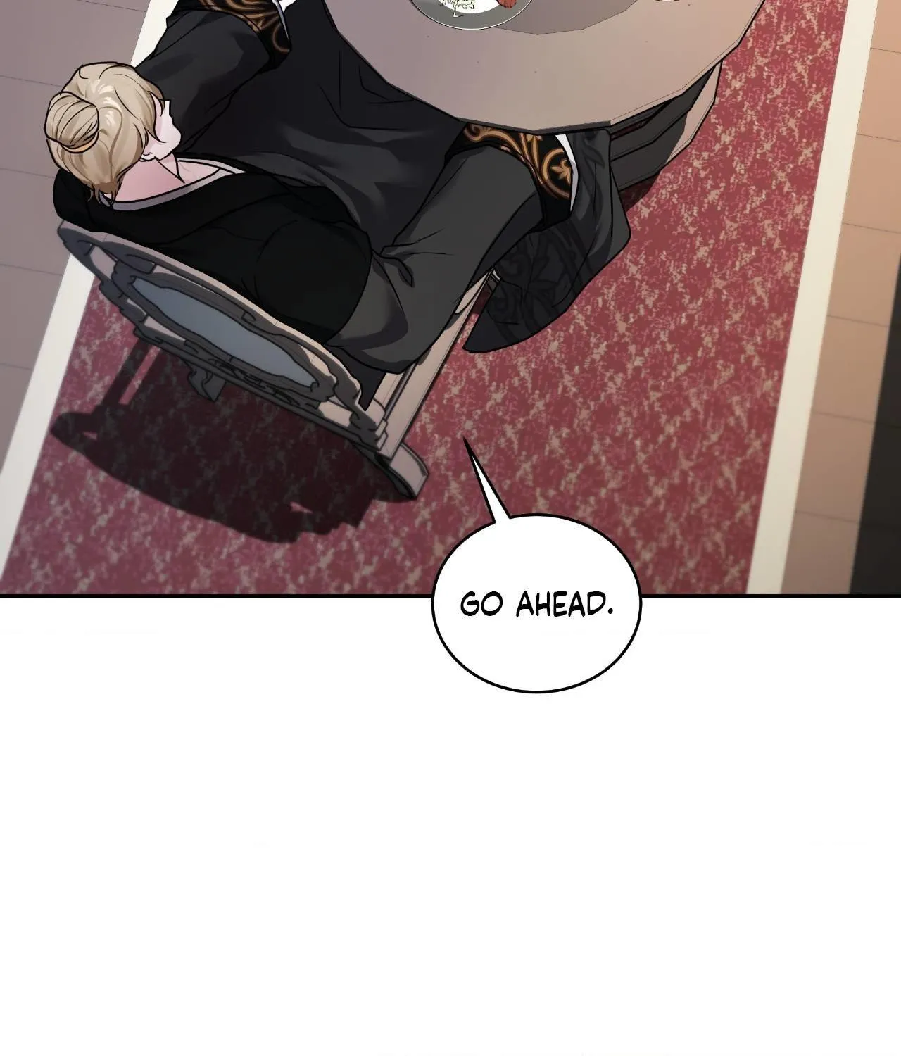 Read Cutting Sleeve chapter 10 image 10 on Lezhin
