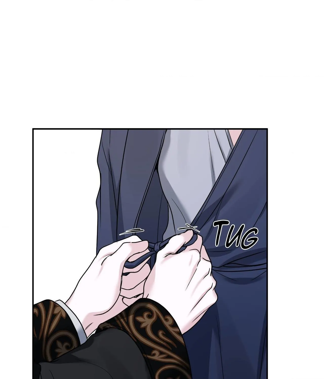 Read Cutting Sleeve chapter 10 image 102 on Lezhin