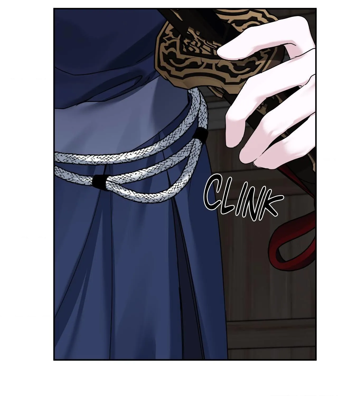 Read Cutting Sleeve chapter 10 image 107 on Lezhin