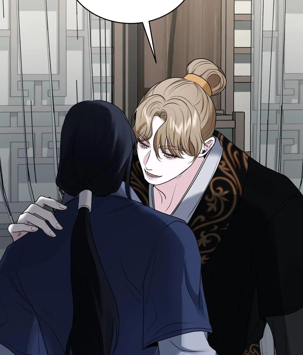 Read Cutting Sleeve chapter 10 image 109 on Lezhin