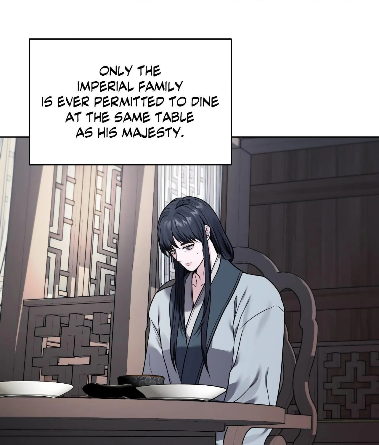 Read Cutting Sleeve chapter 10 image 11 on Lezhin