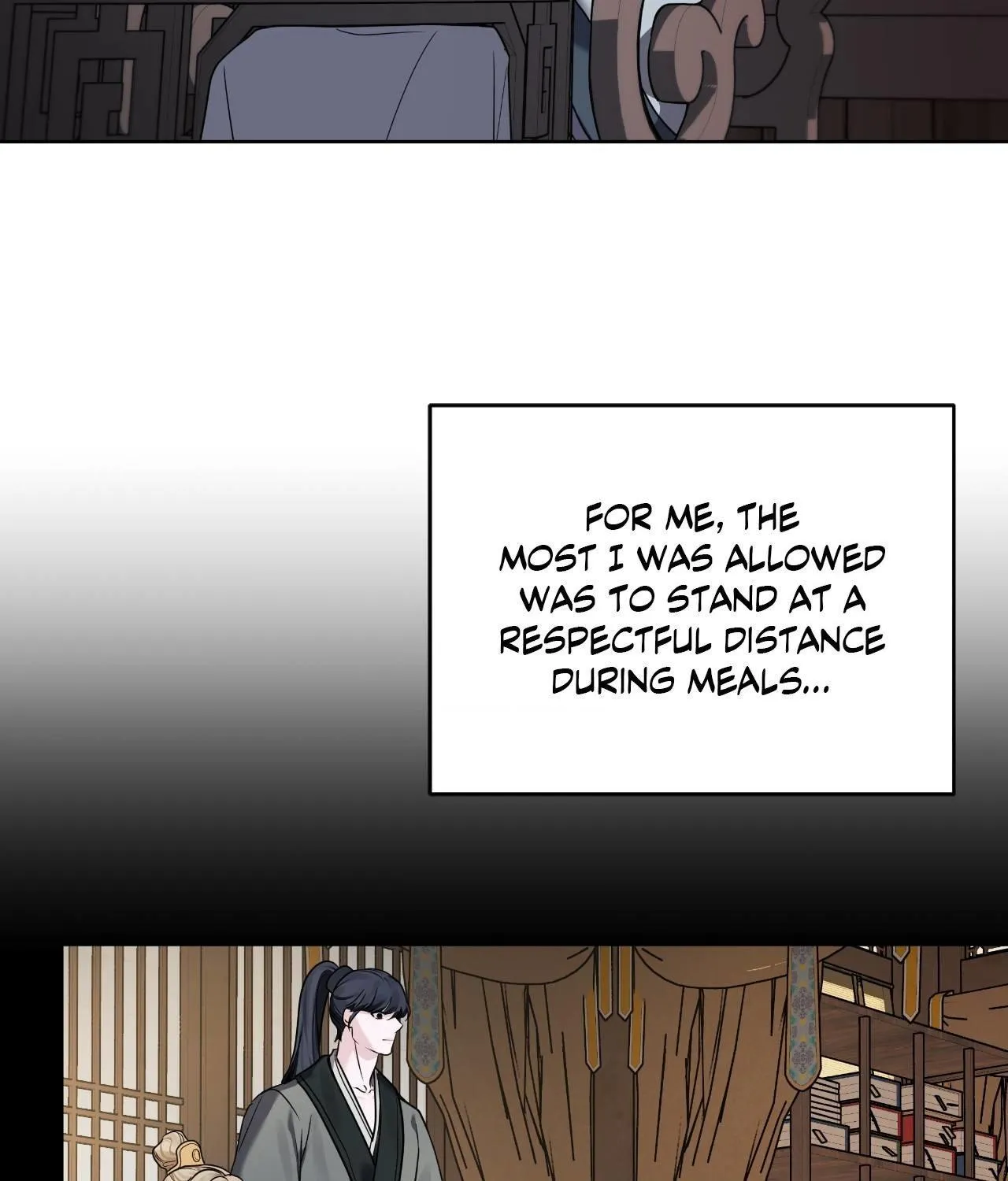 Read Cutting Sleeve chapter 10 image 12 on Lezhin