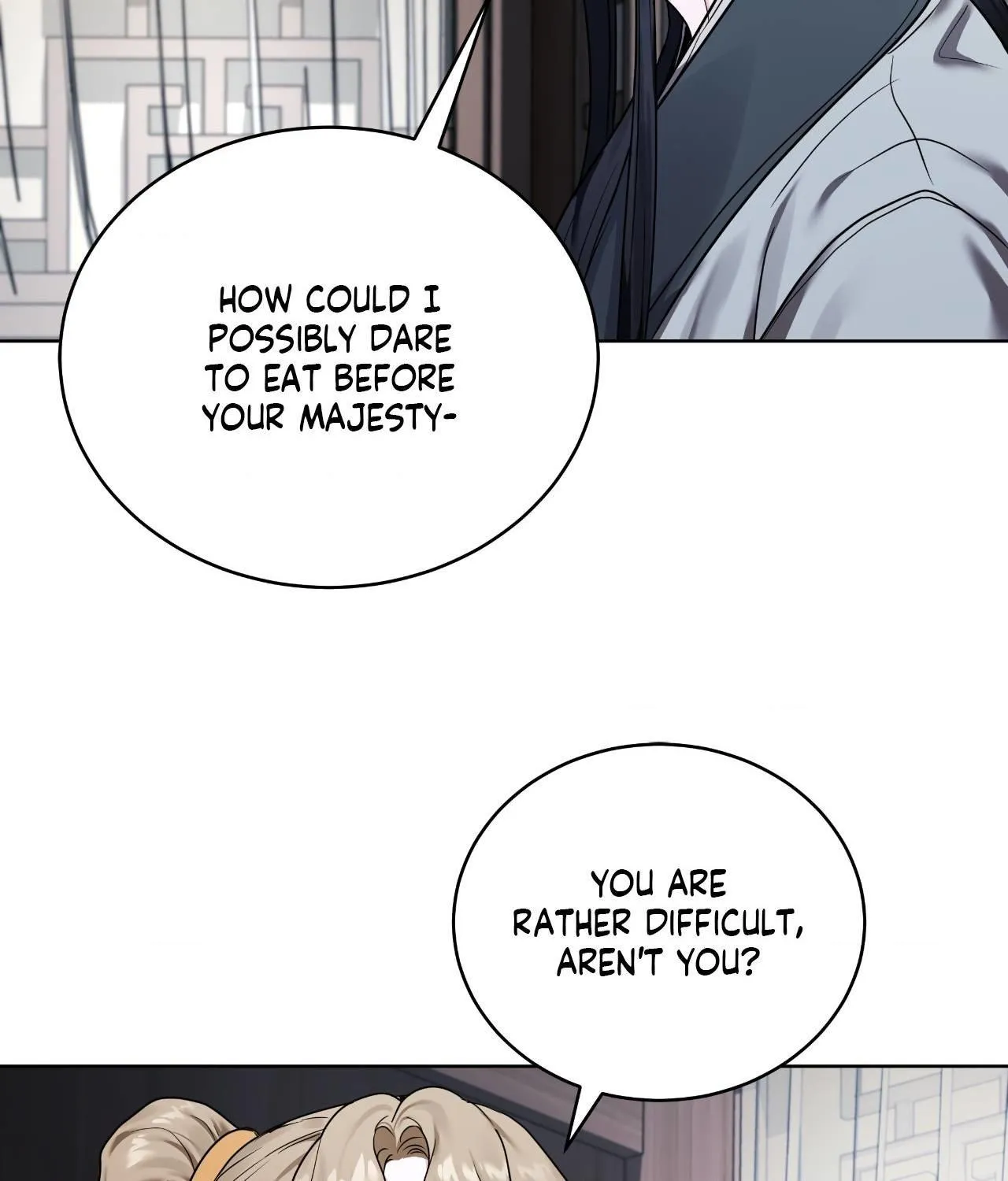 Read Cutting Sleeve chapter 10 image 15 on Lezhin
