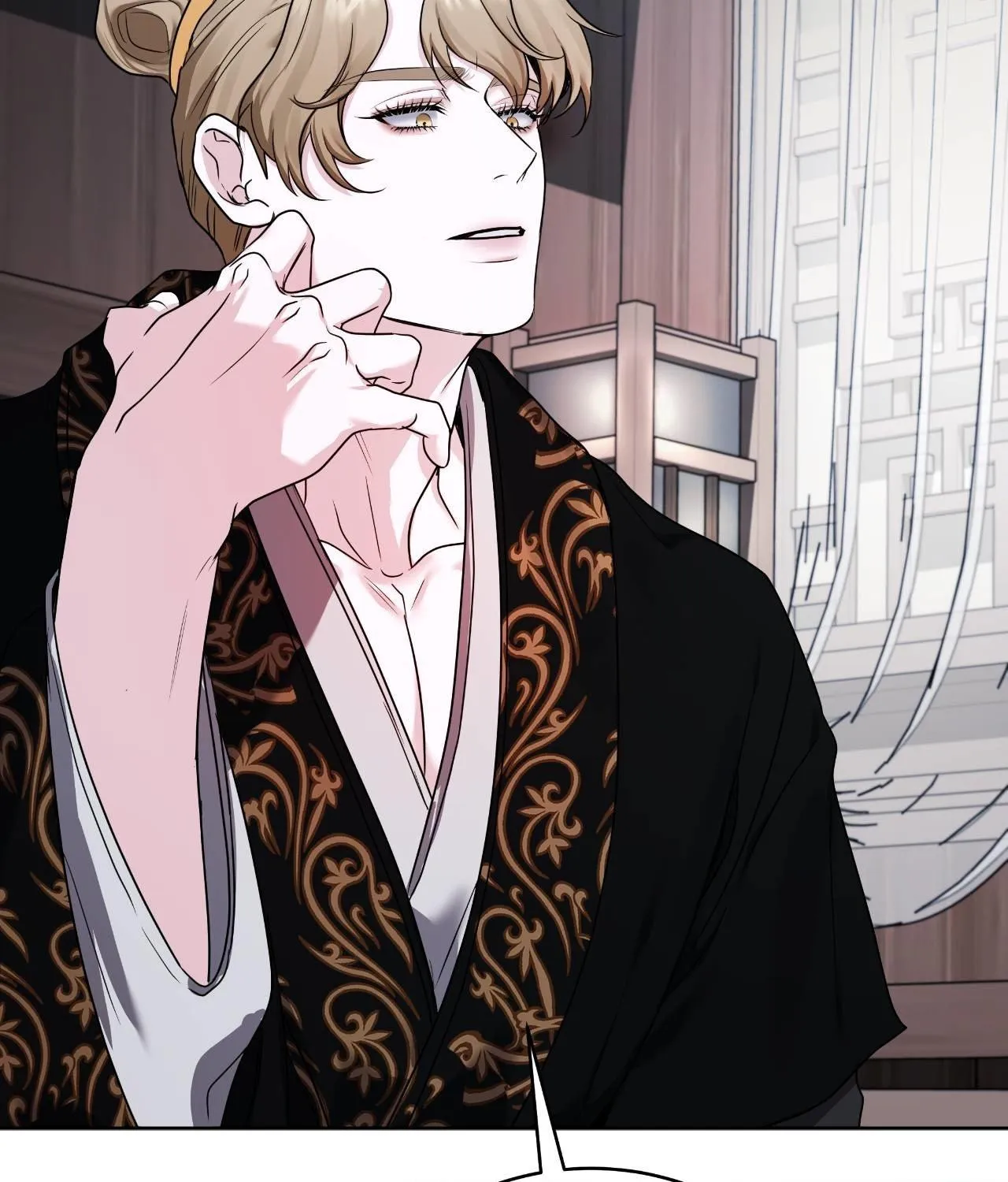 Read Cutting Sleeve chapter 10 image 16 on Lezhin
