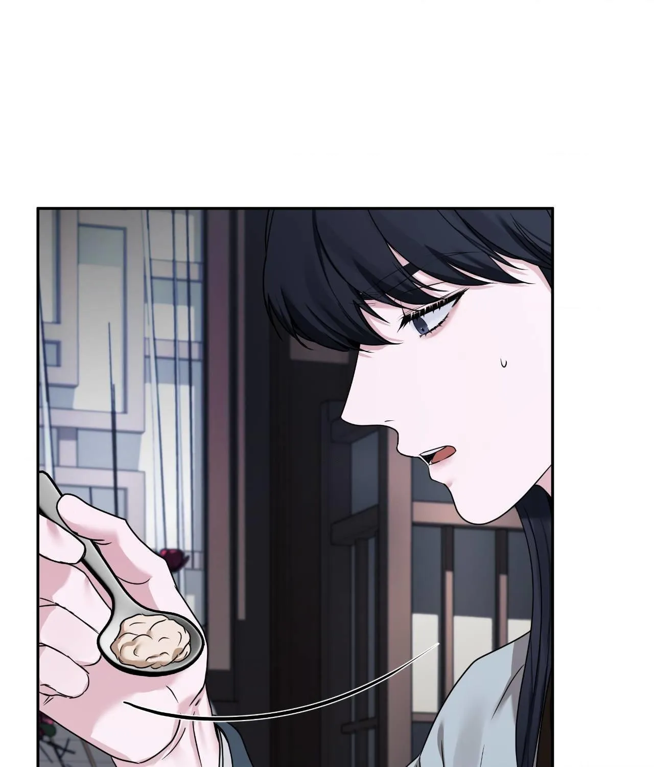 Read Cutting Sleeve chapter 10 image 19 on Lezhin