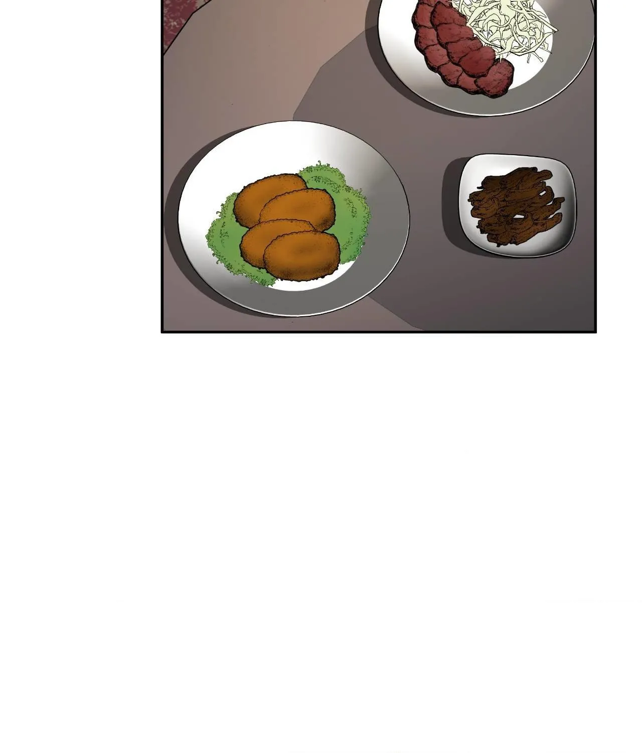 Read Cutting Sleeve chapter 10 image 2 on Lezhin