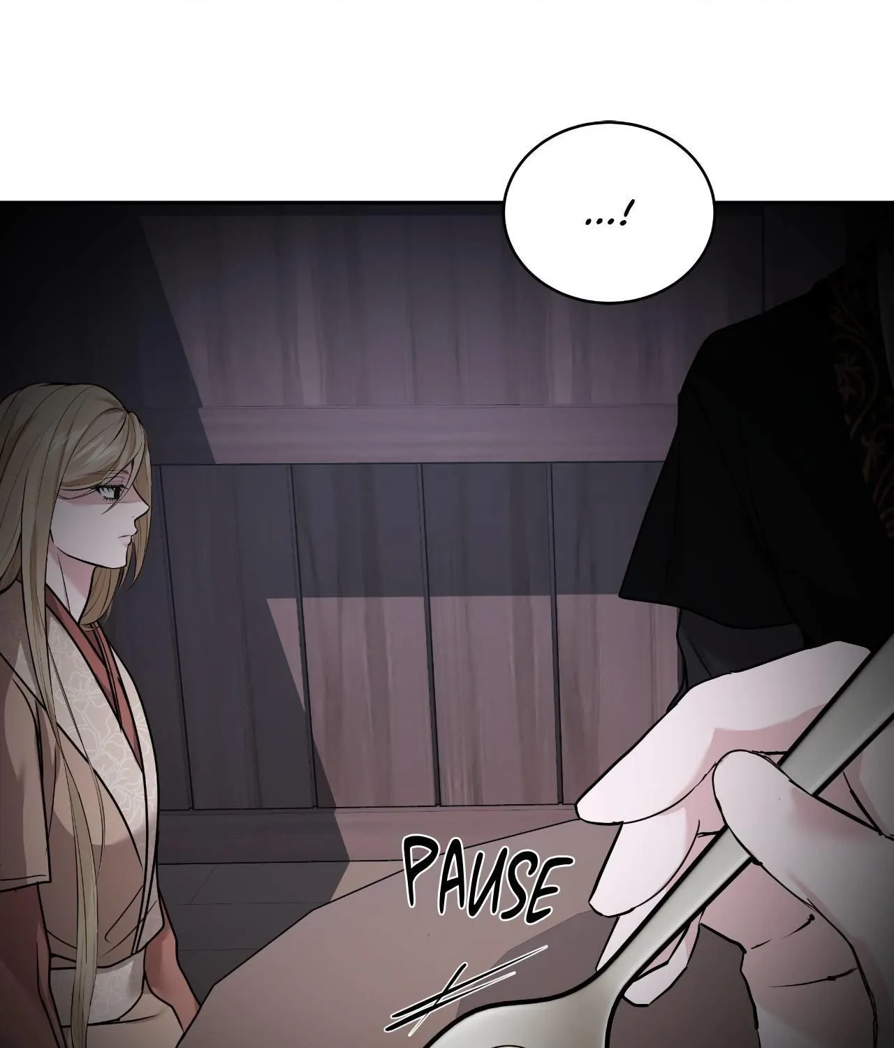 Read Cutting Sleeve chapter 10 image 21 on Lezhin