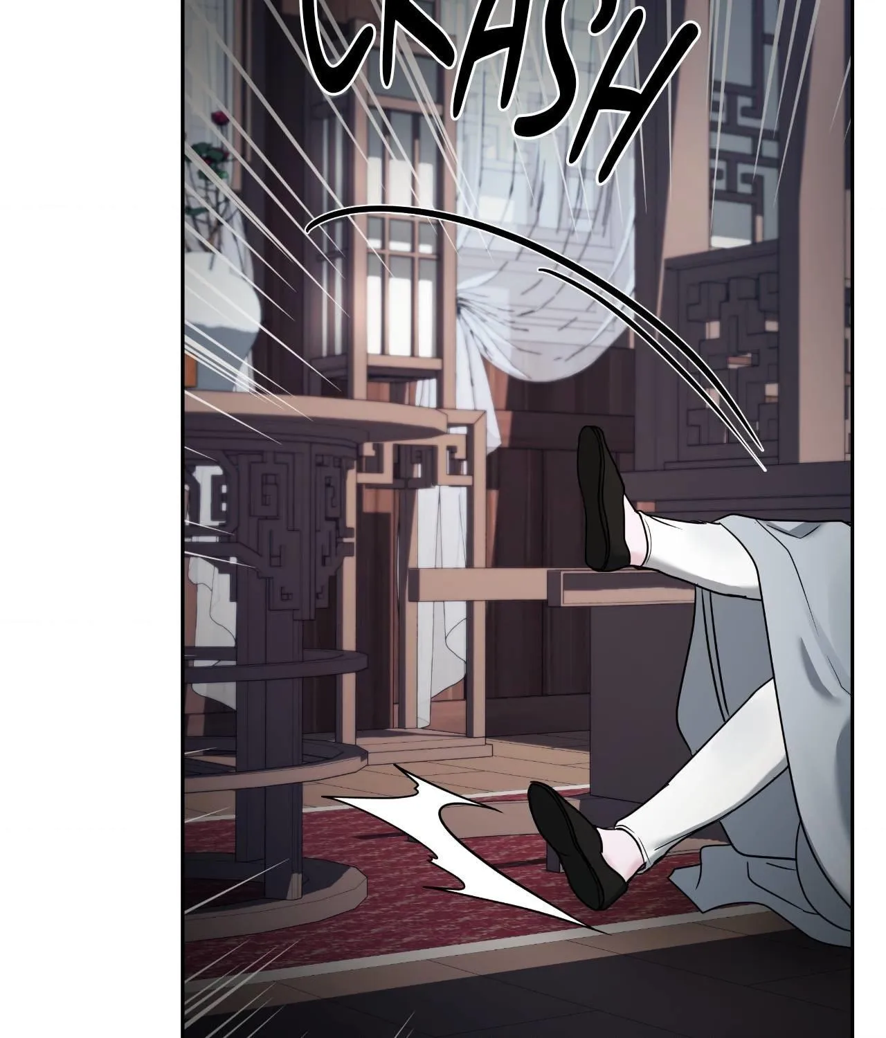 Read Cutting Sleeve chapter 10 image 26 on Lezhin