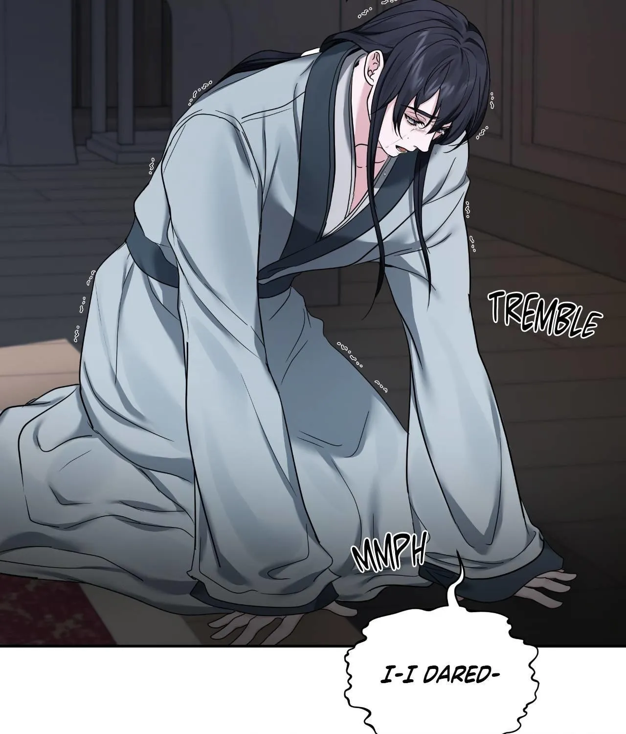 Read Cutting Sleeve chapter 10 image 28 on Lezhin