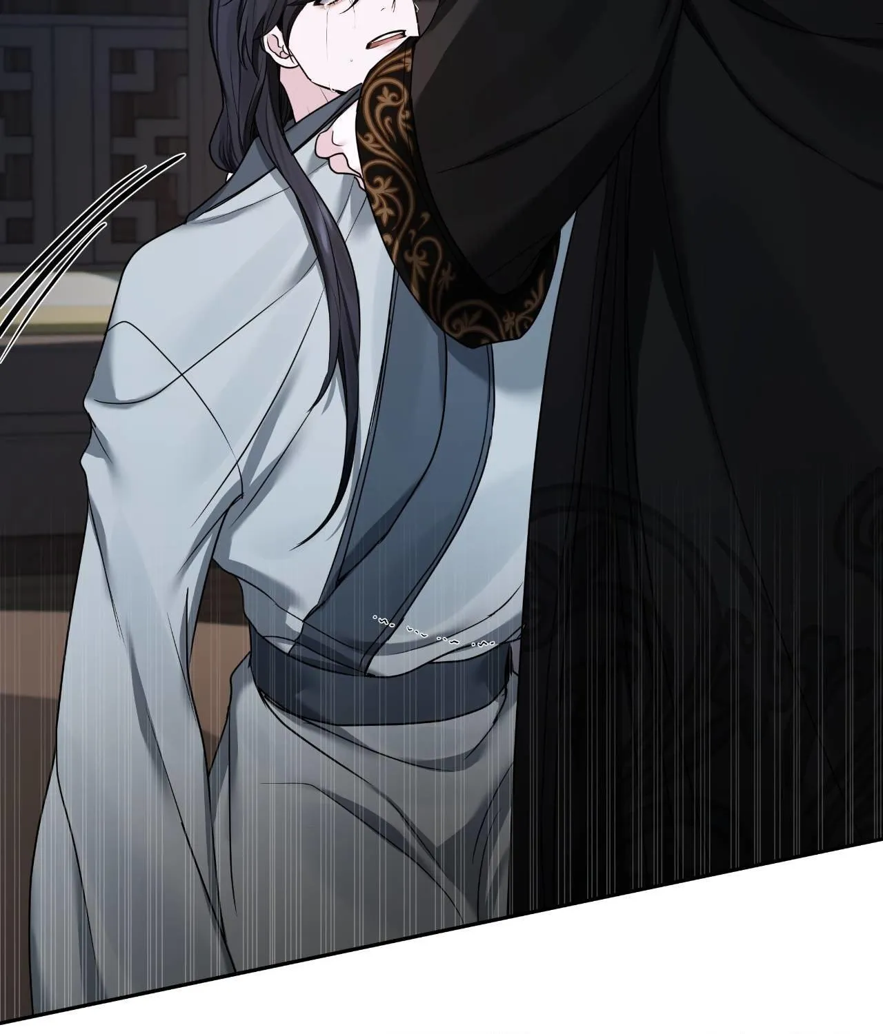 Read Cutting Sleeve chapter 10 image 30 on Lezhin