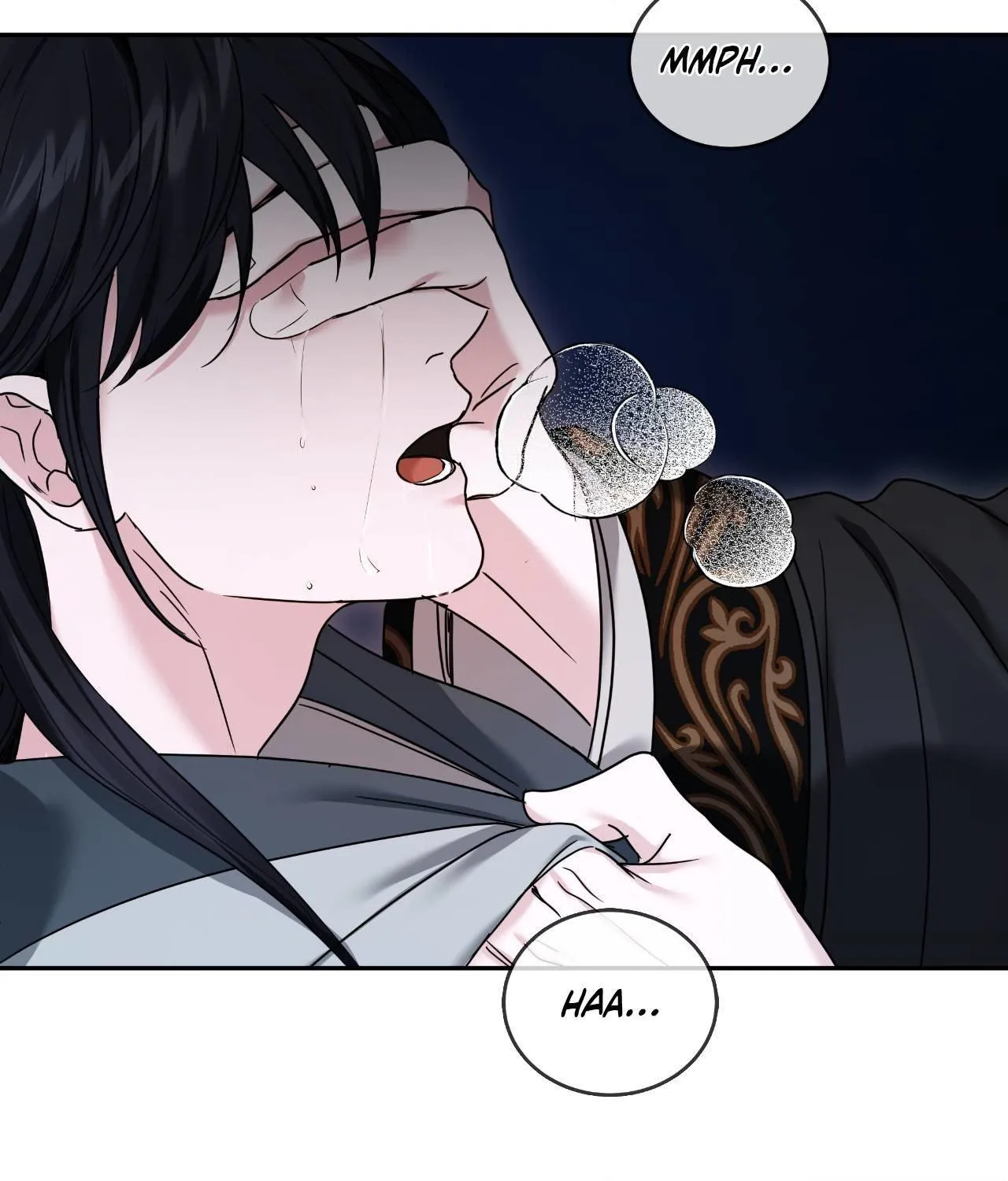 Read Cutting Sleeve chapter 10 image 33 on Lezhin