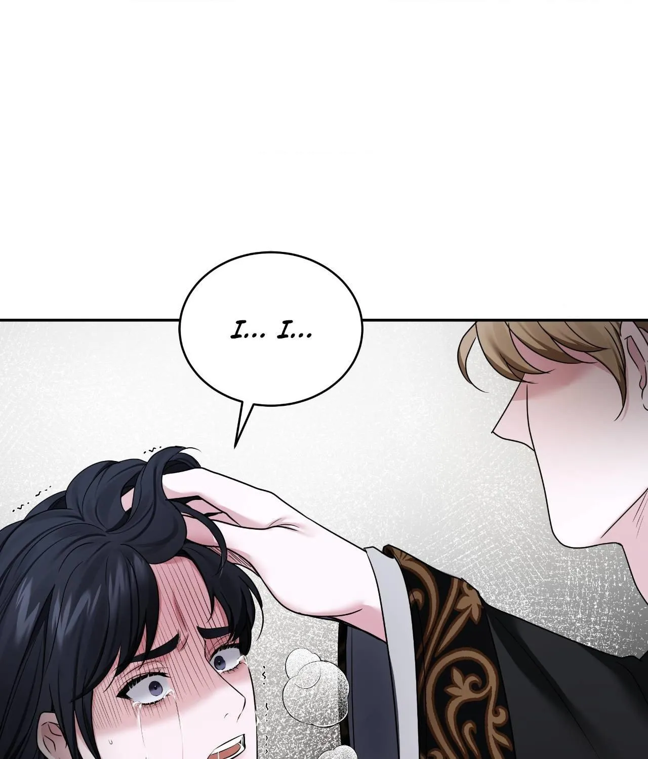 Read Cutting Sleeve chapter 10 image 34 on Lezhin