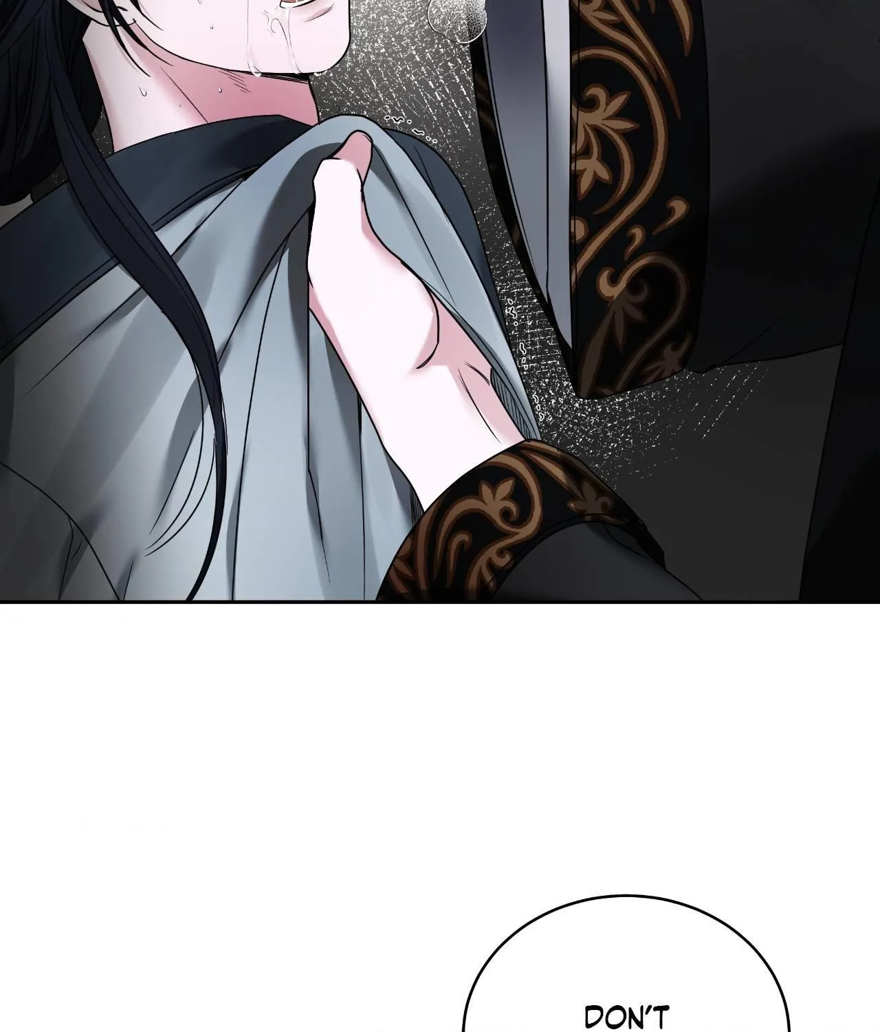 Read Cutting Sleeve chapter 10 image 35 on Lezhin