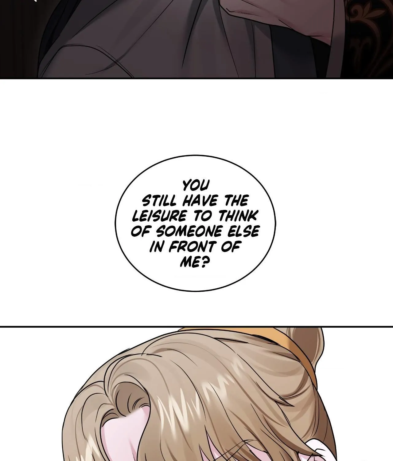 Read Cutting Sleeve chapter 10 image 37 on Lezhin