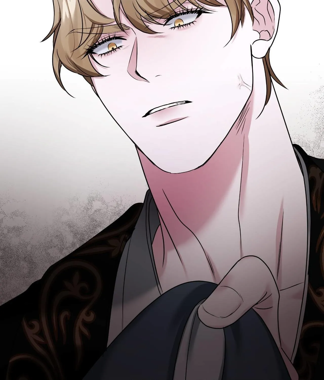 Read Cutting Sleeve chapter 10 image 38 on Lezhin