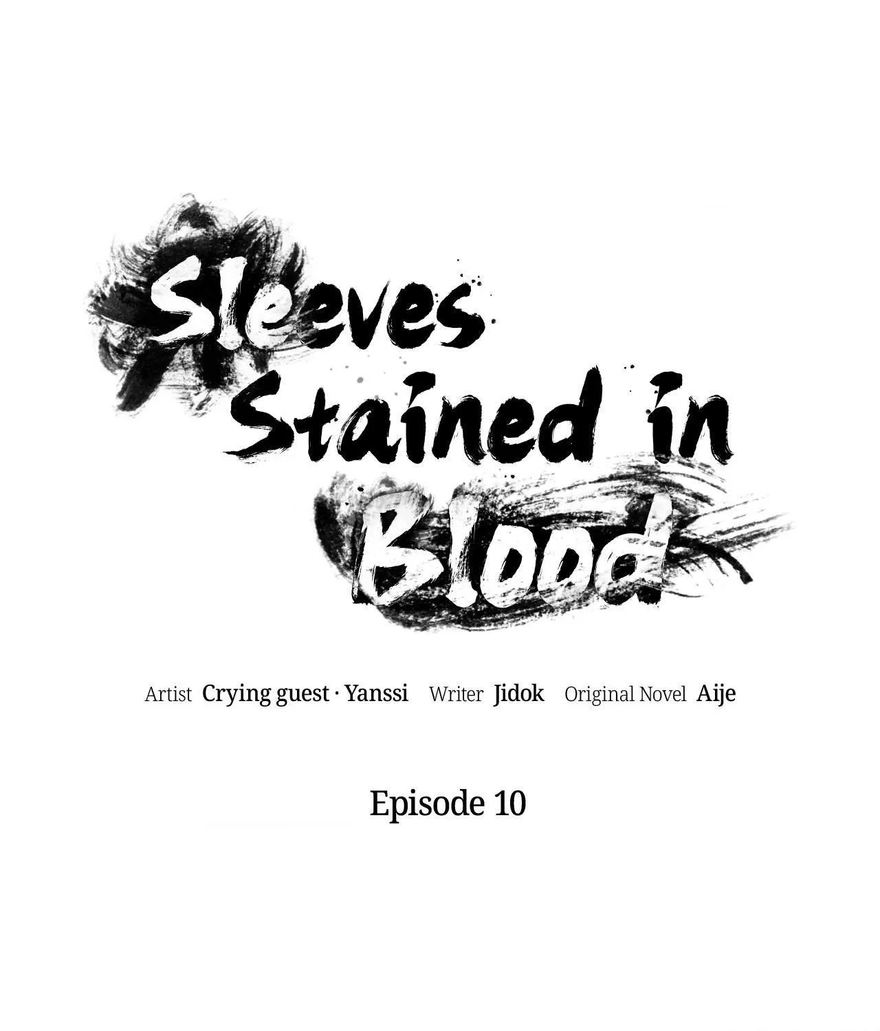 Read Cutting Sleeve chapter 10 image 40 on Lezhin