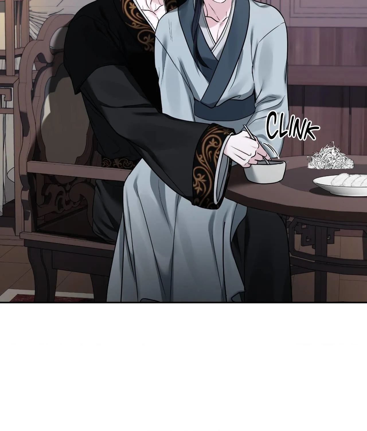 Read Cutting Sleeve chapter 10 image 42 on Lezhin