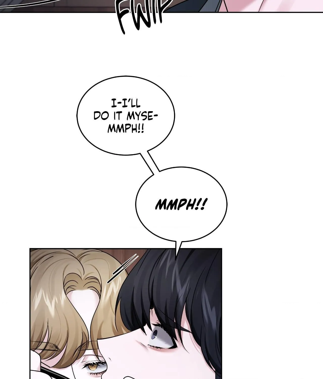 Read Cutting Sleeve chapter 10 image 44 on Lezhin