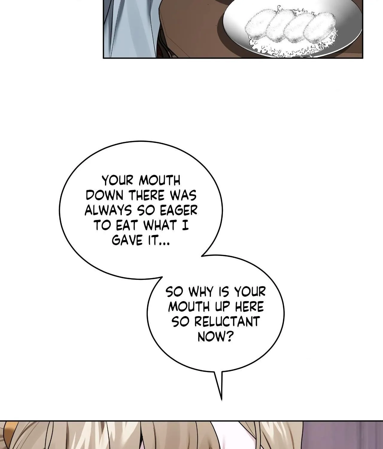 Read Cutting Sleeve chapter 10 image 47 on Lezhin