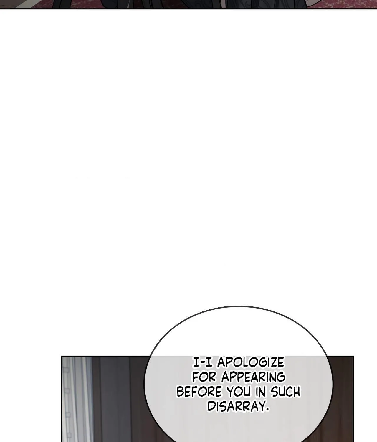 Read Cutting Sleeve chapter 10 image 5 on Lezhin