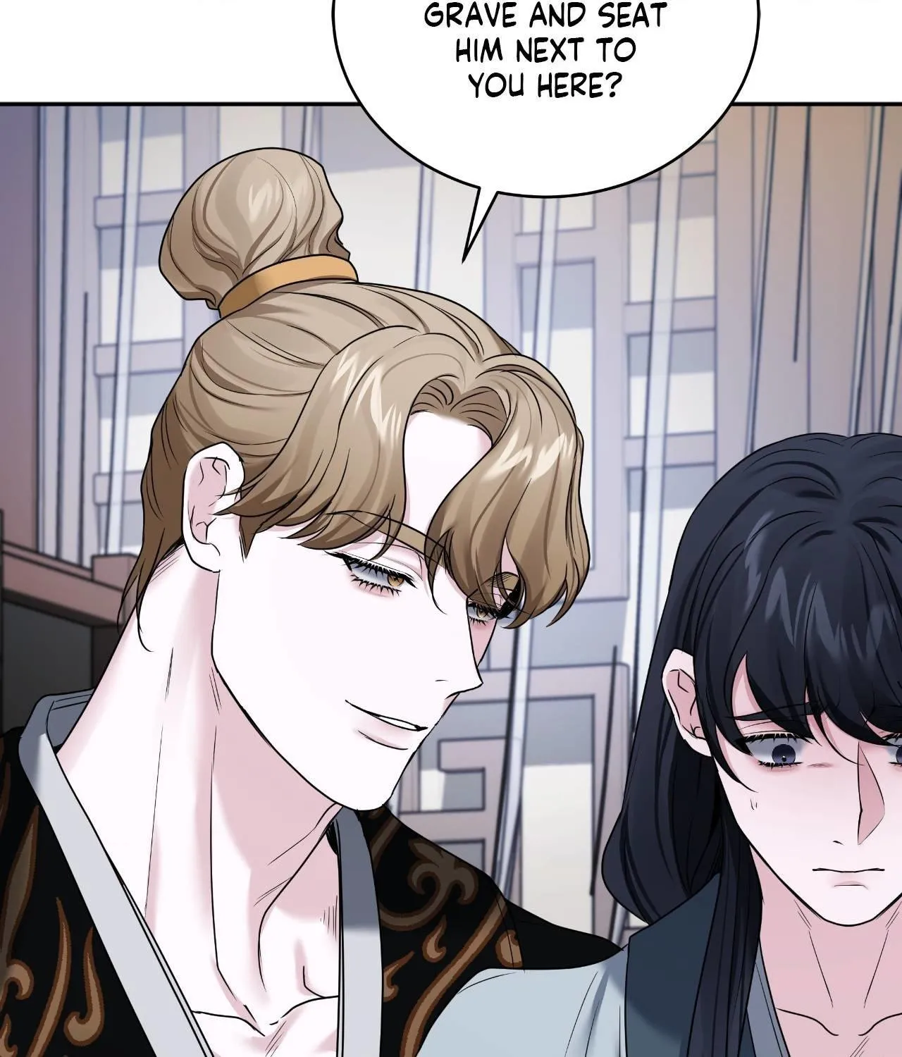 Read Cutting Sleeve chapter 10 image 50 on Lezhin