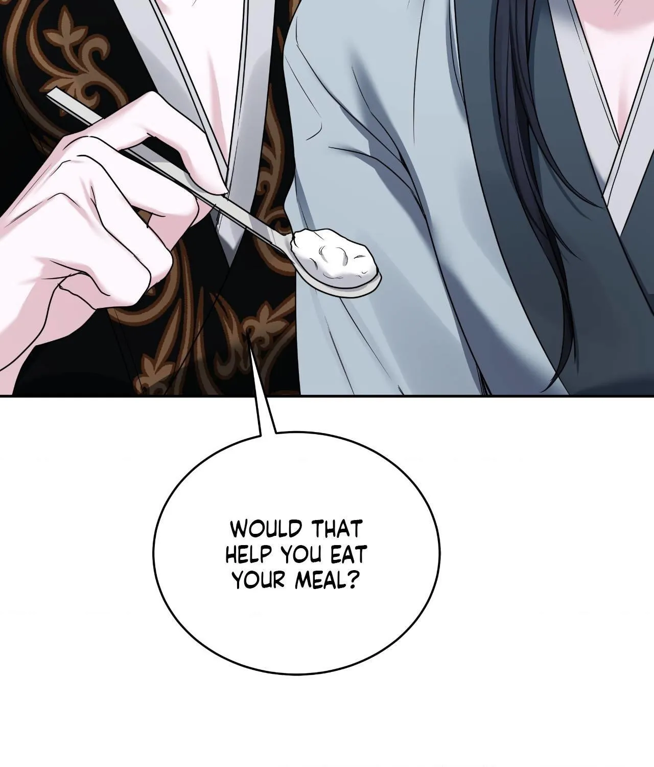 Read Cutting Sleeve chapter 10 image 51 on Lezhin