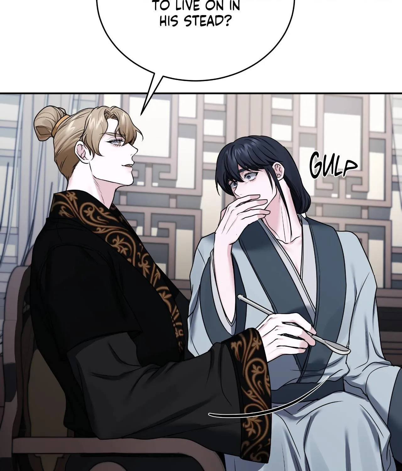 Read Cutting Sleeve chapter 10 image 53 on Lezhin
