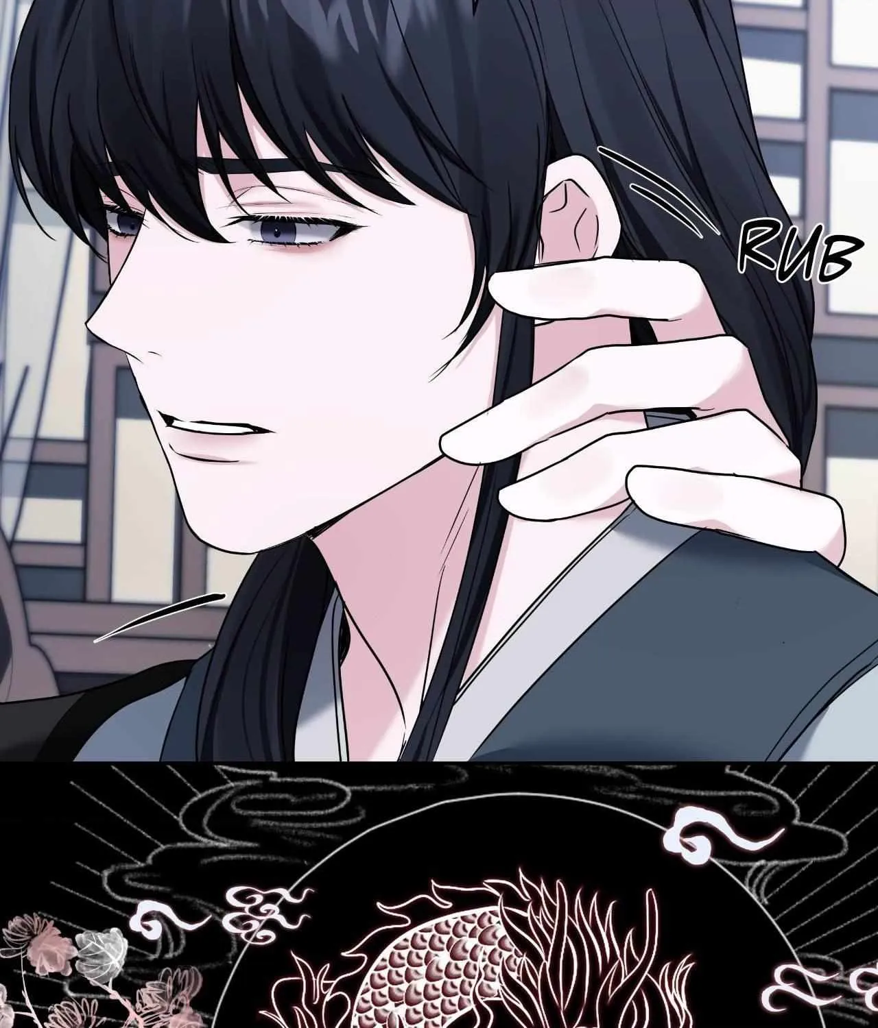 Read Cutting Sleeve chapter 10 image 55 on Lezhin