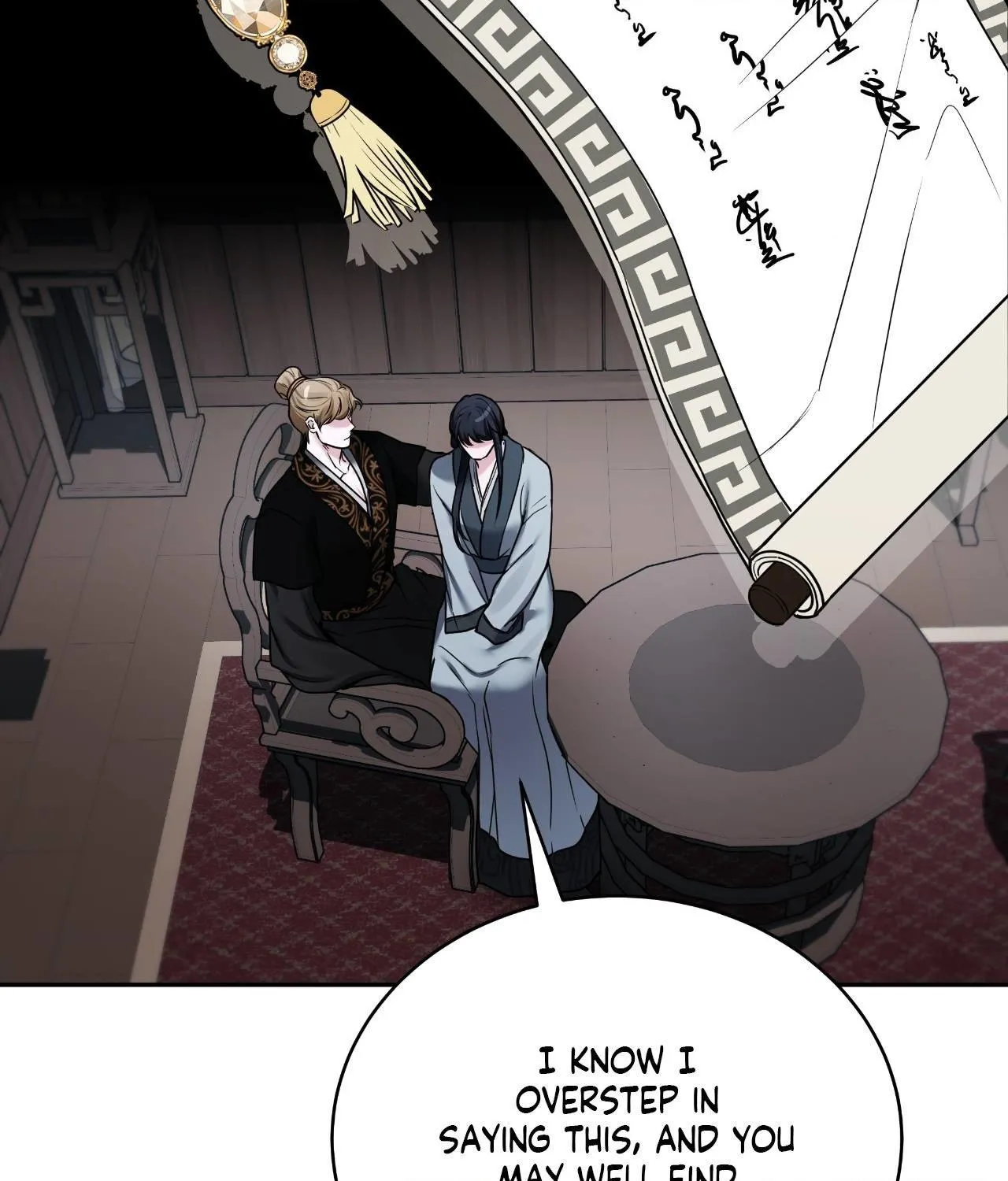 Read Cutting Sleeve chapter 10 image 57 on Lezhin