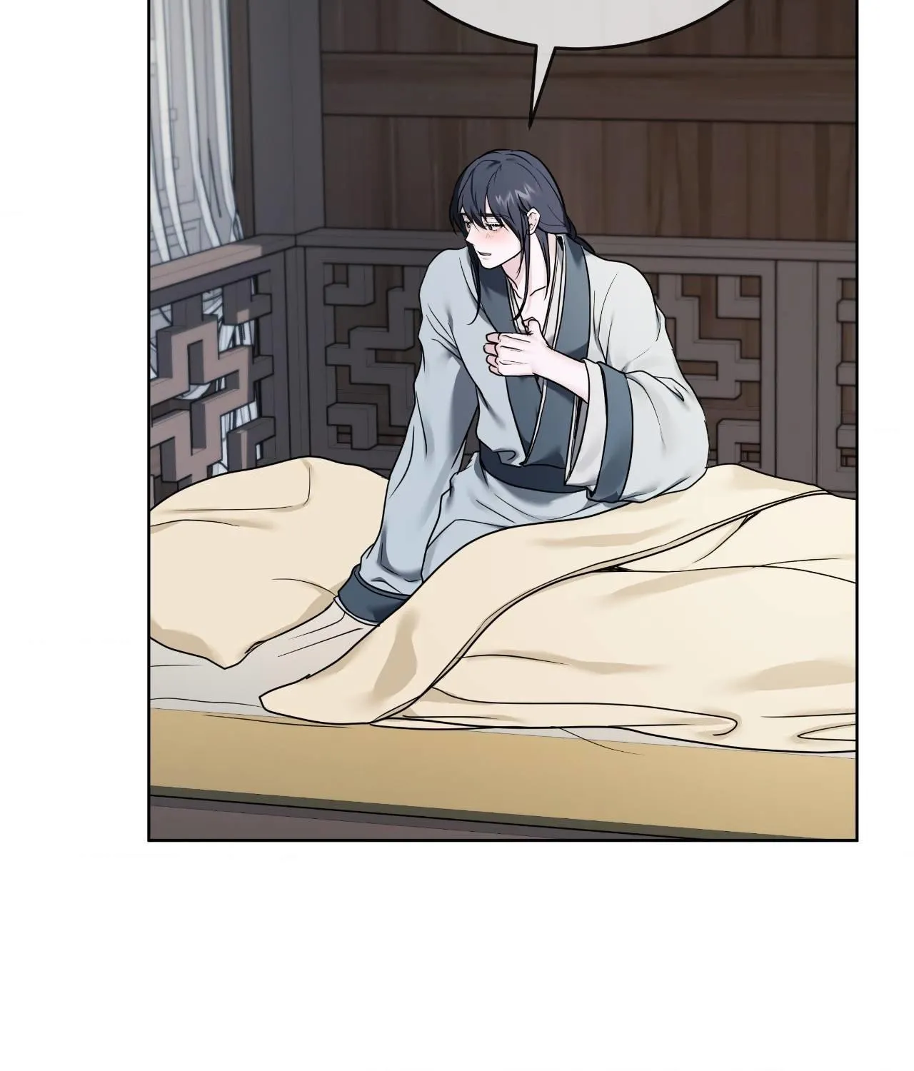 Read Cutting Sleeve chapter 10 image 6 on Lezhin