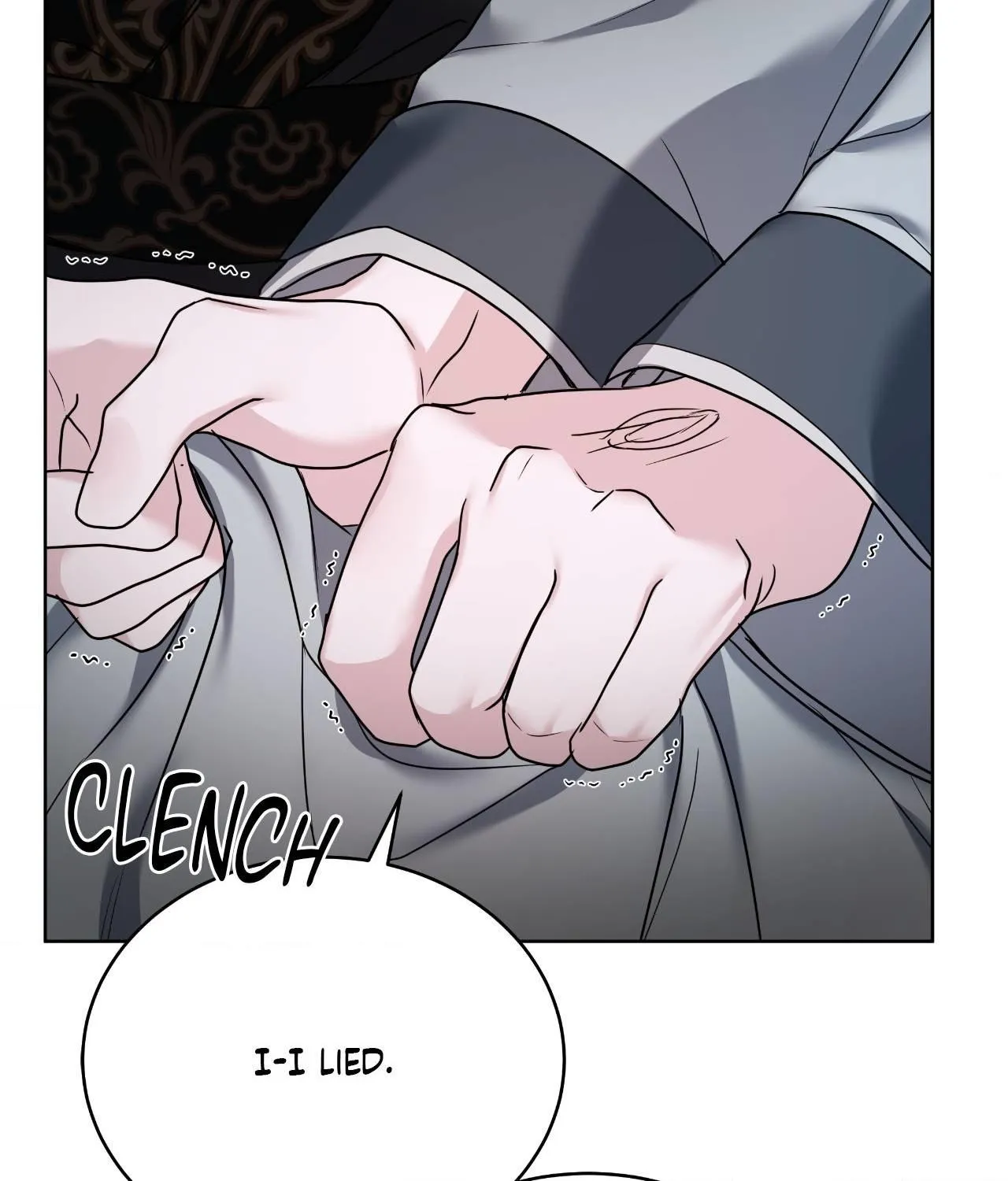 Read Cutting Sleeve chapter 10 image 61 on Lezhin