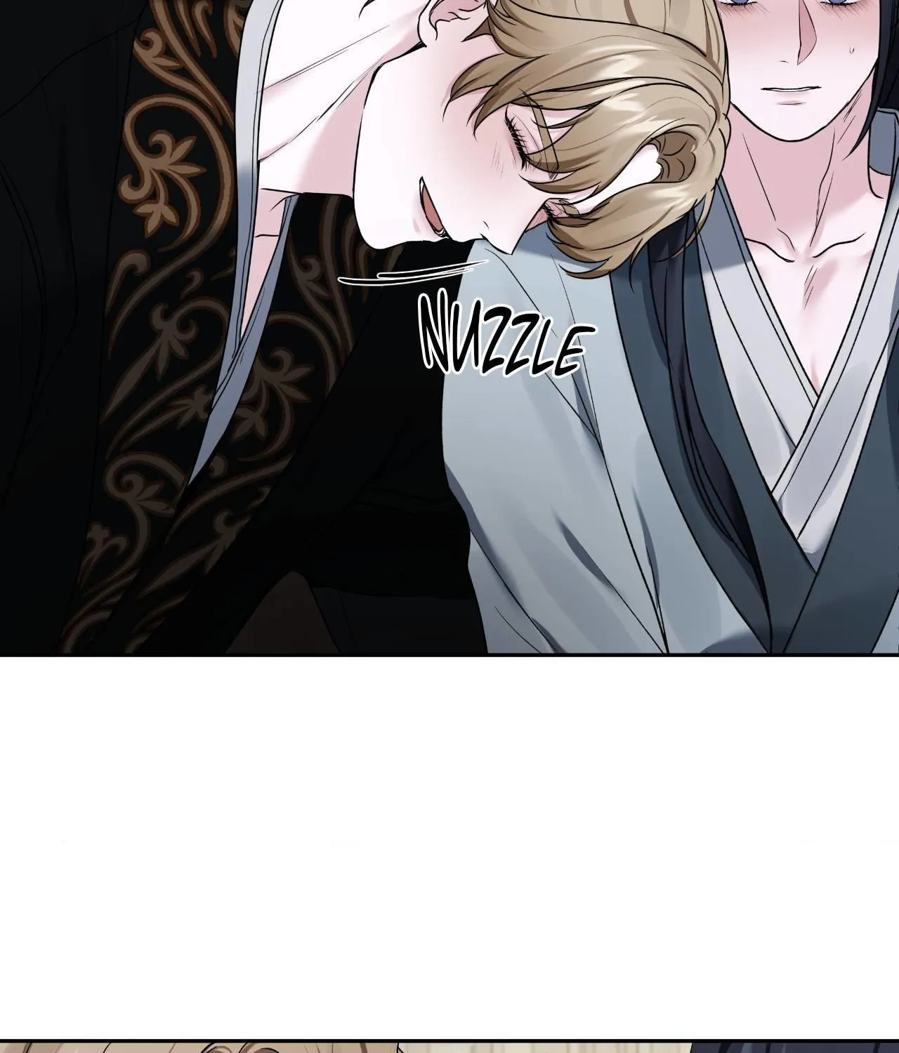 Read Cutting Sleeve chapter 10 image 72 on Lezhin