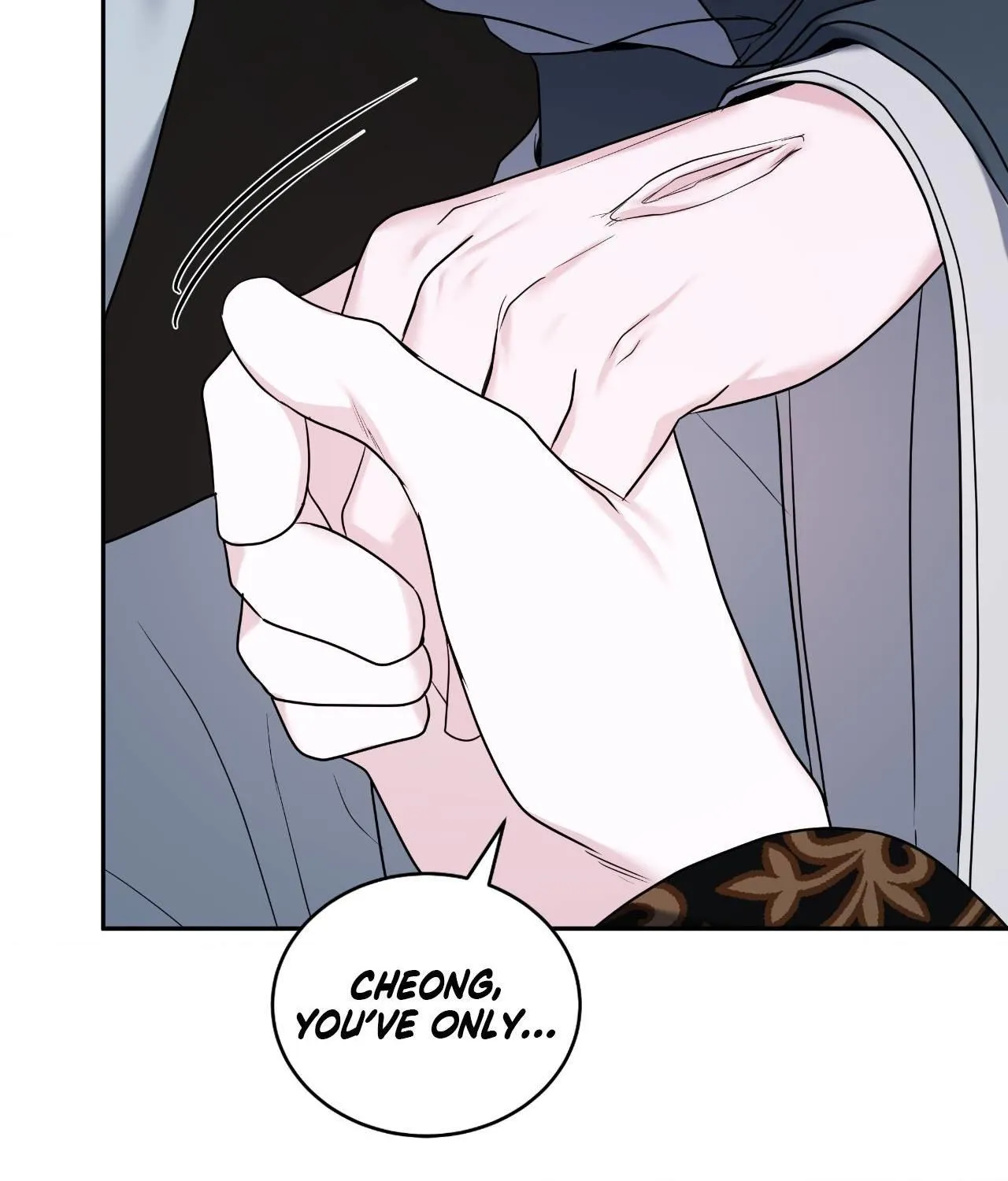 Read Cutting Sleeve chapter 10 image 78 on Lezhin