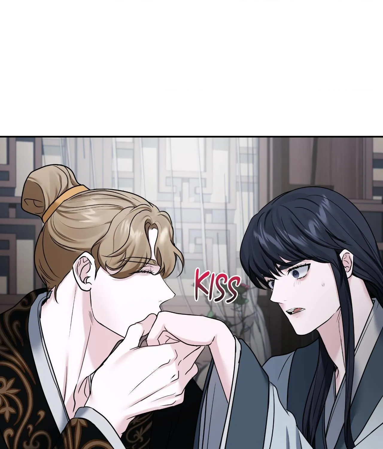 Read Cutting Sleeve chapter 10 image 79 on Lezhin