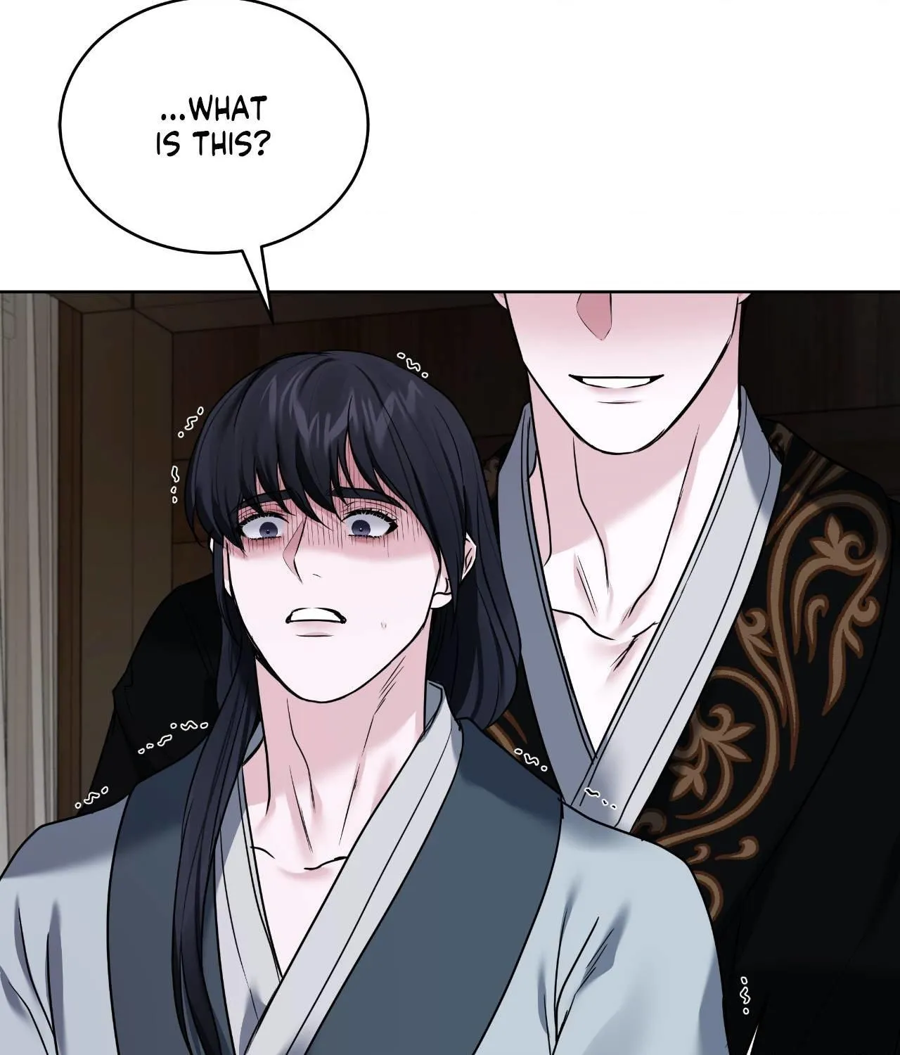 Read Cutting Sleeve chapter 10 image 88 on Lezhin