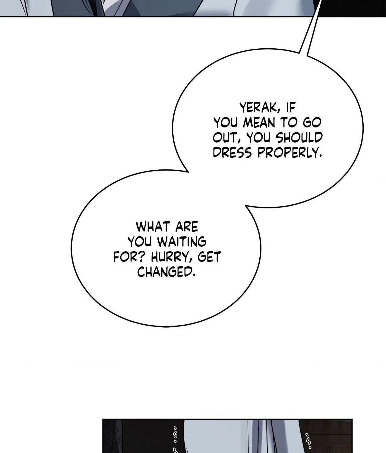 Read Cutting Sleeve chapter 10 image 89 on Lezhin